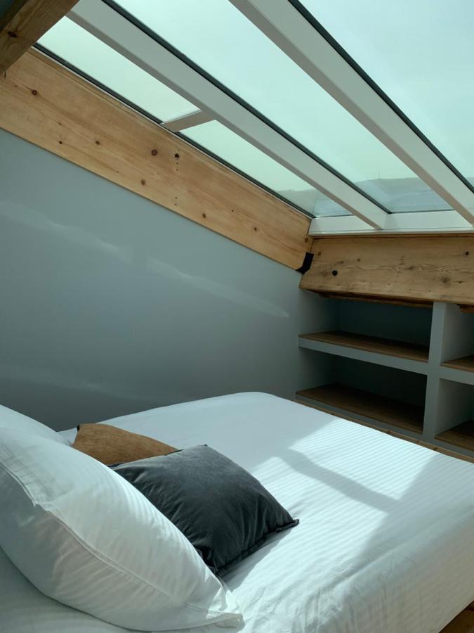 Loft Et Spa Sous Les Etoiles Foix Exterior photo