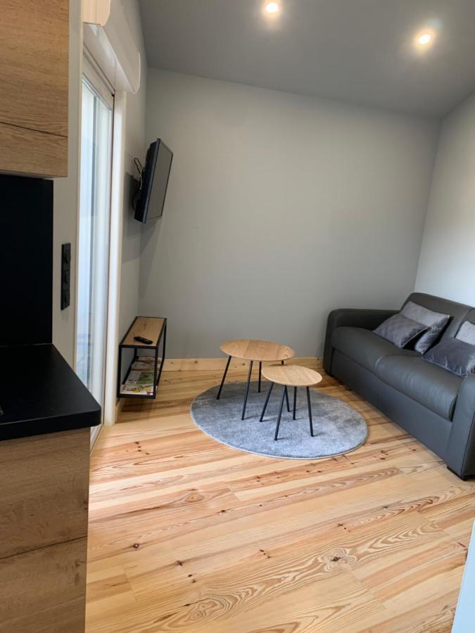 Loft Et Spa Sous Les Etoiles Foix Exterior photo