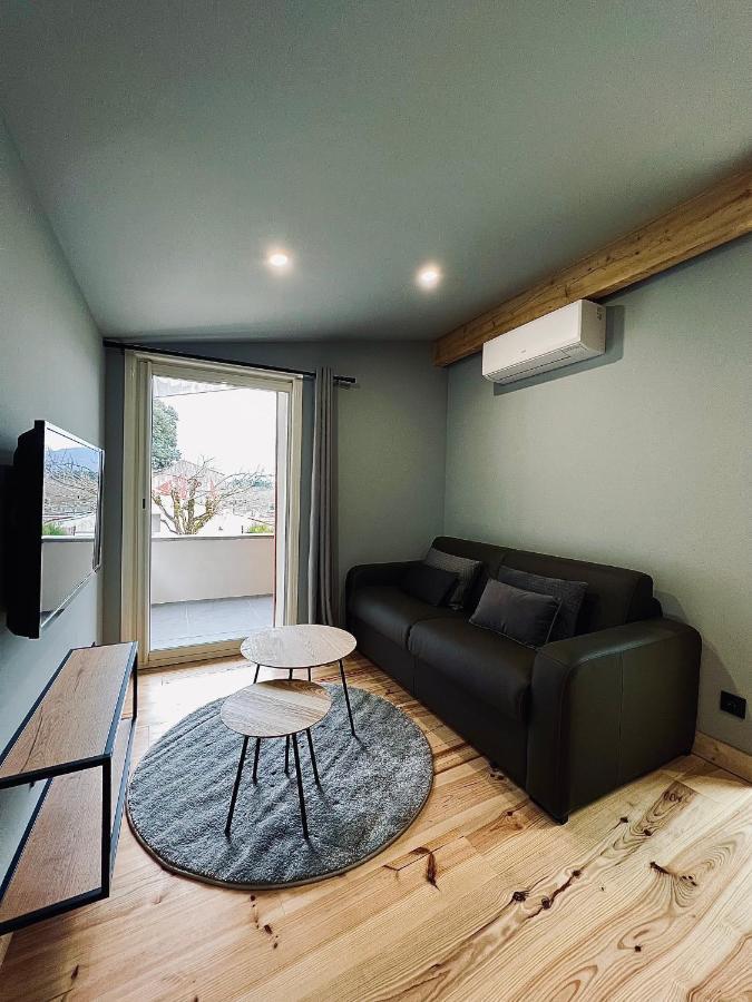 Loft Et Spa Sous Les Etoiles Foix Exterior photo